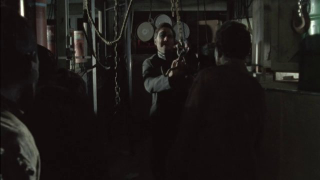 What The Special Effects in <em>The Walking Dead</em> Looks Like
